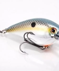 STRIKE KING LURE COMPANY Baits Strike King KVD 1.5 Square Bill Crankbait