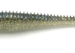 Baits Keitech 4.8" Swing Impact Fat