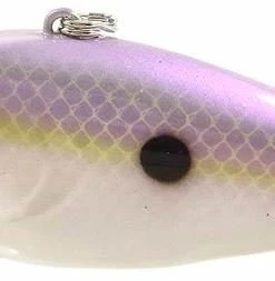 Strike King Lure Company Baits Strike King Red Eye Shad 1/2 Oz Lipless Crankbait