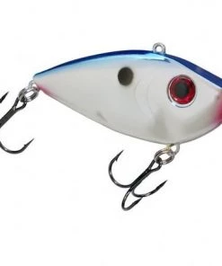Strike King Lure Company Lipless Crankbaits Strike King 3/4oz Red Eye Shad