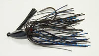 Jewel Bait Company Baits Jewel 3/8oz "Swim-It" 1pk