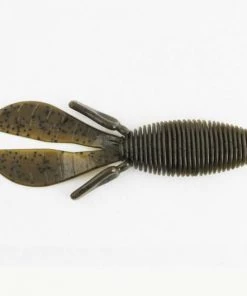 Missile Baits 4" D BOMB 6pk 22 Missile Baits 4