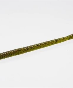 Baits Zoom 7" Magnum Trick Worm 8pk 25 Baits Zoom 7