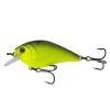 Bmtoutdoors Shallow Diving Crankbaits 6th Sense Crush 100x Squarebill
