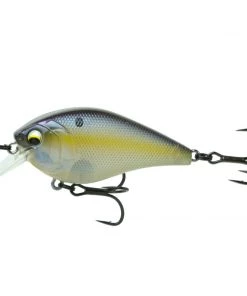 Bmtoutdoors Shallow Diving Crankbaits 6th Sense Crush 100x Squarebill