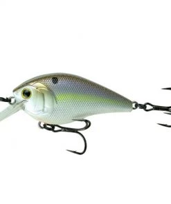 Bmtoutdoors Shallow Diving Crankbaits 6th Sense Crush 100x Squarebill