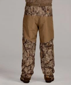 Pants NATURAL GEAR CUTDOWN WADER PANT