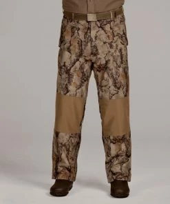 Pants NATURAL GEAR CUTDOWN WADER PANT