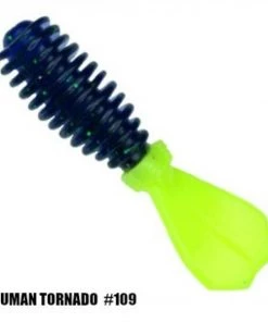 Bmtoutdoors Redneck Rubber 2" Beaver Bottom Baits Crappie 31 Bmtoutdoors Redneck Rubber 2