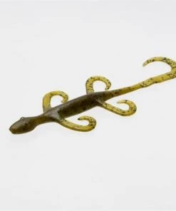 Zoom 5" Lizard 10pk Baits