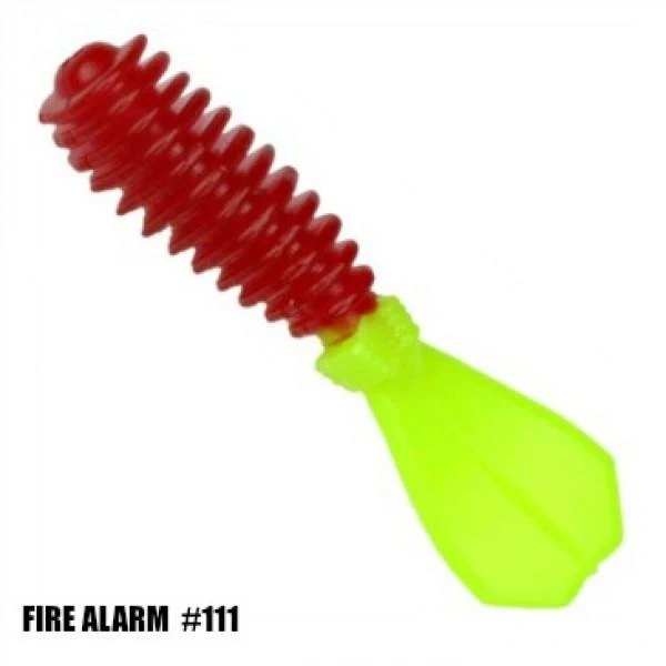 Bmtoutdoors Redneck Rubber 2" Beaver Bottom Baits Crappie 11 Bmtoutdoors Redneck Rubber 2" Beaver Bottom Baits Crappie