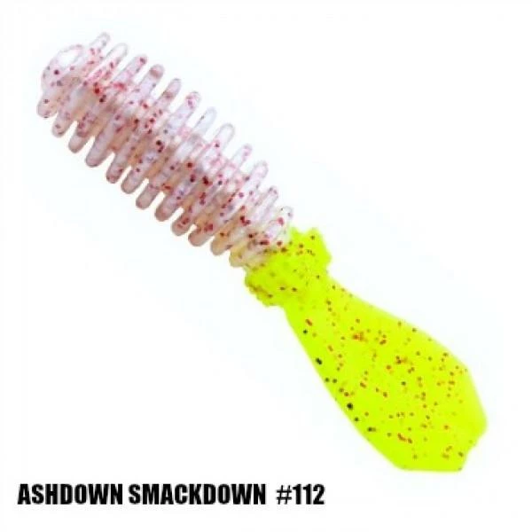 Bmtoutdoors Redneck Rubber 2" Beaver Bottom Baits Crappie 6 Bmtoutdoors Redneck Rubber 2" Beaver Bottom Baits Crappie