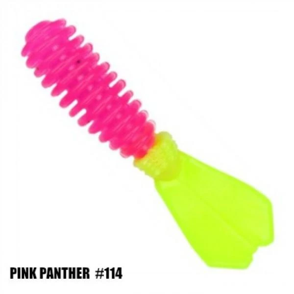 Bmtoutdoors Redneck Rubber 2" Beaver Bottom Baits Crappie 12 Bmtoutdoors Redneck Rubber 2" Beaver Bottom Baits Crappie