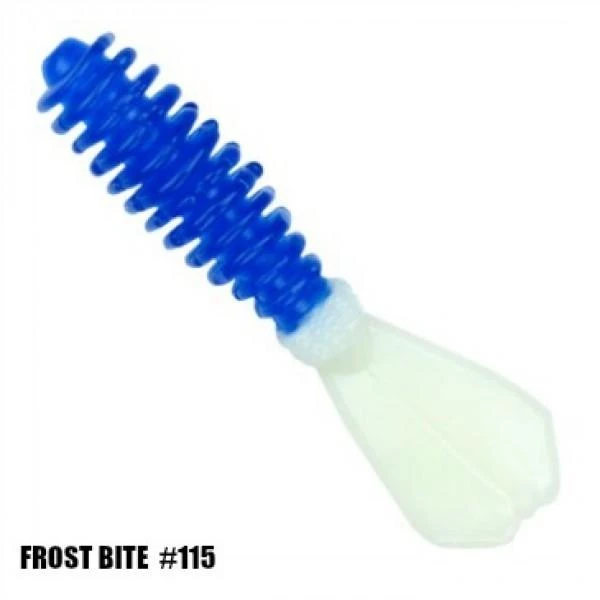 Bmtoutdoors Redneck Rubber 2" Beaver Bottom Baits Crappie 13 Bmtoutdoors Redneck Rubber 2" Beaver Bottom Baits Crappie