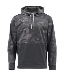 Bmtoutdoors SIMMS Simms Challenger Hoody Fishing Apparel