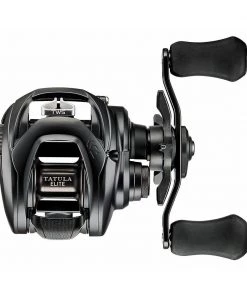 Daiwa Tatula Elite Casting Reel