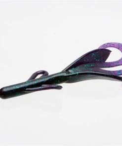 Zoom Brush Hog Baits