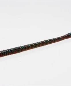 Baits Zoom 7" Magnum Trick Worm 8pk 19 Baits Zoom 7