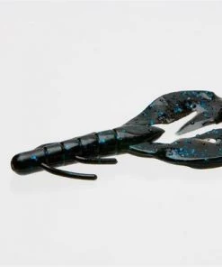 Baits Zoom 4" Super Speed Craw 8pk 24 Baits Zoom 4