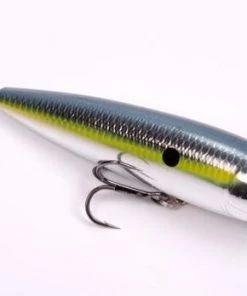 Strike King Lure Company Strike King Sexy Dawg Jr. Baits 19 Strike King Lure Company Strike King Sexy Dawg Jr. Baits