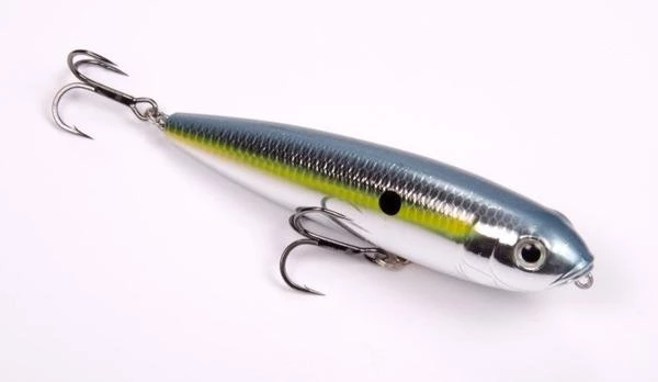 Strike King Lure Company Strike King Sexy Dawg Jr. Baits 8 Strike King Lure Company Strike King Sexy Dawg Jr. Baits