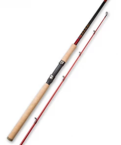 Bmtoutdoors TODD HUCKABEE RODS Meat Dragger 2-Piece Rod Crappie Rods