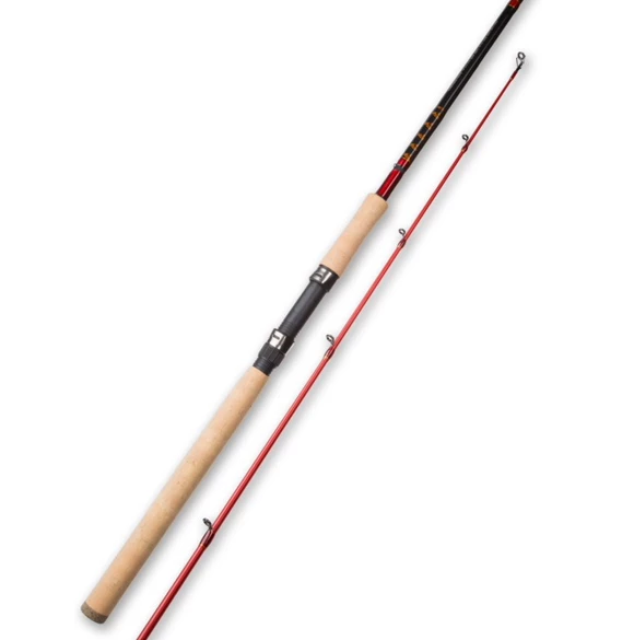 Bmtoutdoors TODD HUCKABEE RODS Meat Dragger 2-Piece Rod Crappie Rods 3 Bmtoutdoors TODD HUCKABEE RODS Meat Dragger 2-Piece Rod Crappie Rods