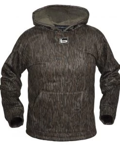 Bmtoutdoors Pullovers And Shirts Banded Atchafalaya Hoodie