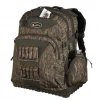 Bmtoutdoors Bags & Backpacks DRAKE Swamp Sole™ Backpack