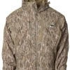 Bmtoutdoors BANDED Stretchapeake Insulated Wader Jacket