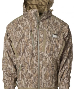 Bmtoutdoors BANDED Stretchapeake Insulated Wader Jacket