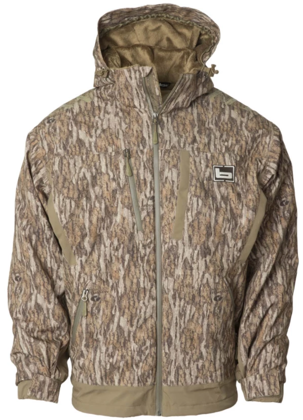 Bmtoutdoors BANDED Stretchapeake Insulated Wader Jacket 3 Bmtoutdoors BANDED Stretchapeake Insulated Wader Jacket