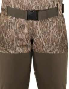 Bmtoutdoors DRAKE Eqwader 1600 Breathable Wader With Tear-Away Liner Waders