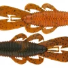 Bmtoutdoors Baits GOOGAN BABY BANDITO BUG 3.3"