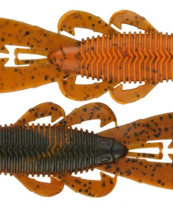 Bmtoutdoors Baits GOOGAN BABY BANDITO BUG 3.3"