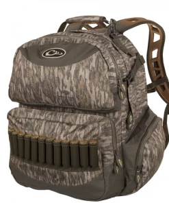 Bmtoutdoors Bags & Backpacks DRAKE Walk-In Backpack 2.0