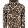 Bmtoutdoors Jackets DRAKE MST Waterfowl Fleece-Lined Full Zip 2.0 (Old School) 2 Bmtoutdoors Jackets DRAKE MST Waterfowl Fleece-Lined Full Zip 2.0 (Old School)