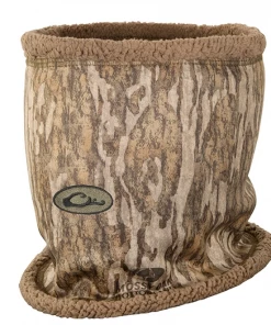 Bmtoutdoors DRAKE Sherpa Fleece Neck Gaiter
