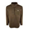 Bmtoutdoors DRAKE Endurance 1/4 Zip Pullover Jackets