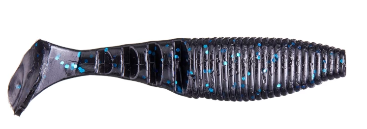 Bmtoutdoors Yamamoto Kickin Zako Swimbait 3 Bmtoutdoors Yamamoto Kickin Zako Swimbait