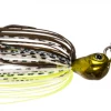 Bmtoutdoors Z-Man Evergreen Chatterbait JackHammer Stealth Blade