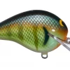 Bmtoutdoors Shallow Diving Crankbaits Black Label Cliff Pace Wreck Squarebill Balsa Crank