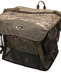 Bmtoutdoors Bags & Backpacks DRAKE Wader Bag 2.0