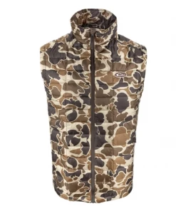 Bmtoutdoors Vest DRAKE WATERFOWL