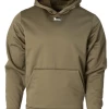 Bmtoutdoors BANDED Atchafalaya Solid Pullover