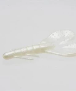 Baits Zoom 4" Super Speed Craw 8pk 25 Baits Zoom 4