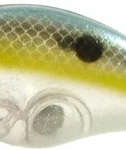 Strike King Lure Company Medium Diving Crankbaits Strike King Series 3 Pro-Model Crankbait