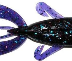 Big Bite Baits Soft Baits Big Bite 4