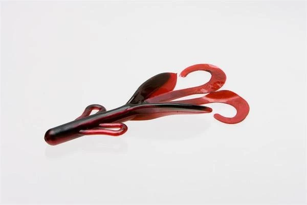 Zoom Brush Hog Baits 9 Zoom Brush Hog Baits