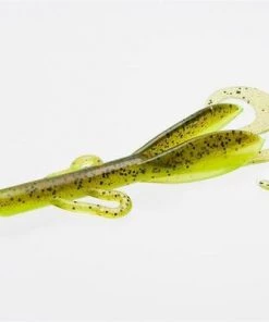 Zoom Brush Hog Baits 47 Zoom Brush Hog Baits